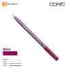 Copic Multiliner Individual Wine 0.5mm