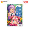 Majalah re:ON Comic Vol. 8
