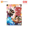 Majalah re:ON Comic Vol. 10