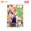 Majalah re:ON Comic Vol. 11