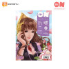 Majalah re:ON Comic Vol. 12