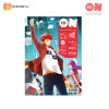 Majalah re:ON Comic Vol. 14