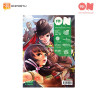 Majalah re:ON Comic Vol. 15