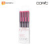 COPIC MULTILINER Sakura 4pc/set