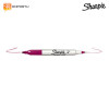 Sharpie Twin Tip Permanet Marker - Set 3