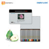 Simbalion Pencil Color Metal Box 36 Colors - C3600