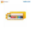 Simbalion Water Color Plastic Case WCP.14 (GCP 14A)