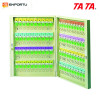 TA TA Key House Dial Number Lock NK-80