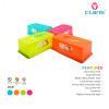 Claris Tempat Tissue Lavender 1085