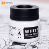 Mantian Tinta Putih Waterproof