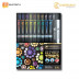 Jual Marker CHAMELEON 22 Pen Deluxe Set