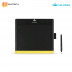Jual Graphic Tablet HUION 680TF
