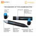 Jual CHAMELEON 5 Pen Primary Tones Set