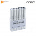 Jual COPIC Sketch Marker 1 Set 12 Colors CG