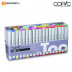 Jual COPIC Sketch Marker 1 Set 72 Colors