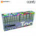 Jual COPIC Sketch Marker 1 Set 72 Colors