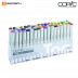 Jual COPIC Sketch Marker 1 Set 72 Colors