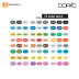 Jual COPIC Sketch Marker 1 Set 72 Colors