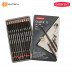 Jual Pensil Gambar - DERWENT Graphic Pencil (set 12 )