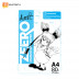 Jual EIEM Zeero Manuscript Paper A4