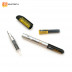 Jual TACHIKAWA G - School Black