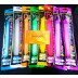 Jual Light Stick / Glow Stick Lumica 6 inch