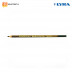 Jual Pensil LYRA Black Chalk Pencil