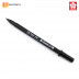 Jual SAKURA Pigma Brush Pen Fine Black